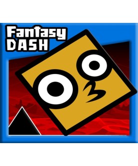 Fantasy Dash XBOX One / Xbox Series X|S Xbox One Key EUROPE